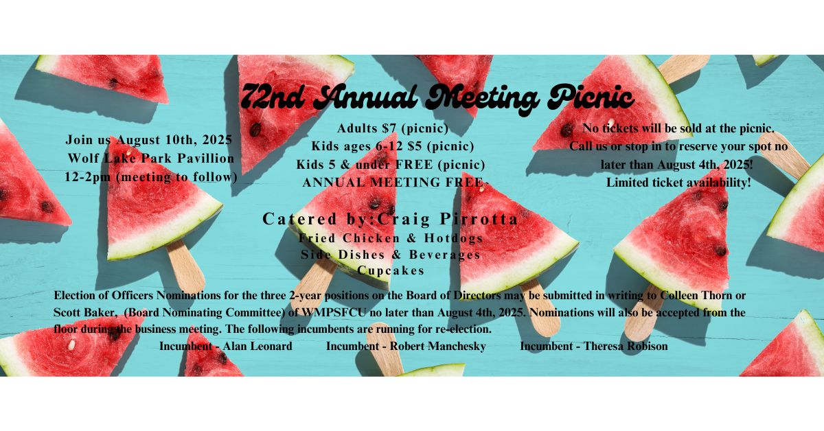 Annual Meeting