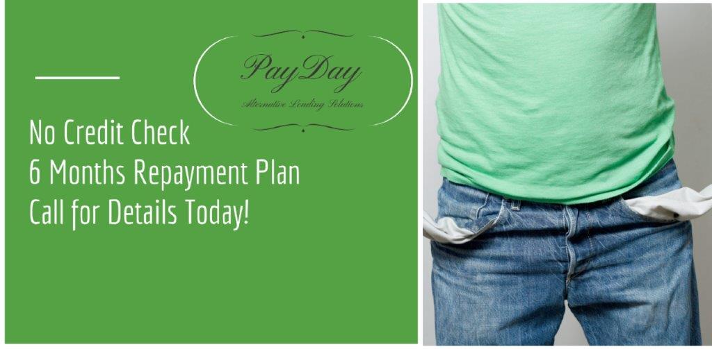 Payday Loan