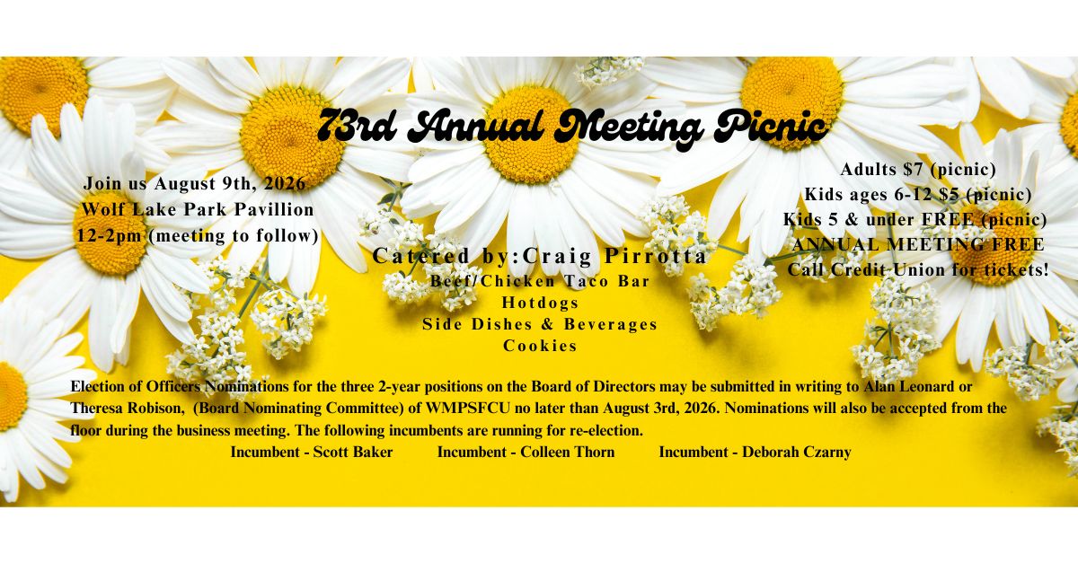 Annual Meeting
