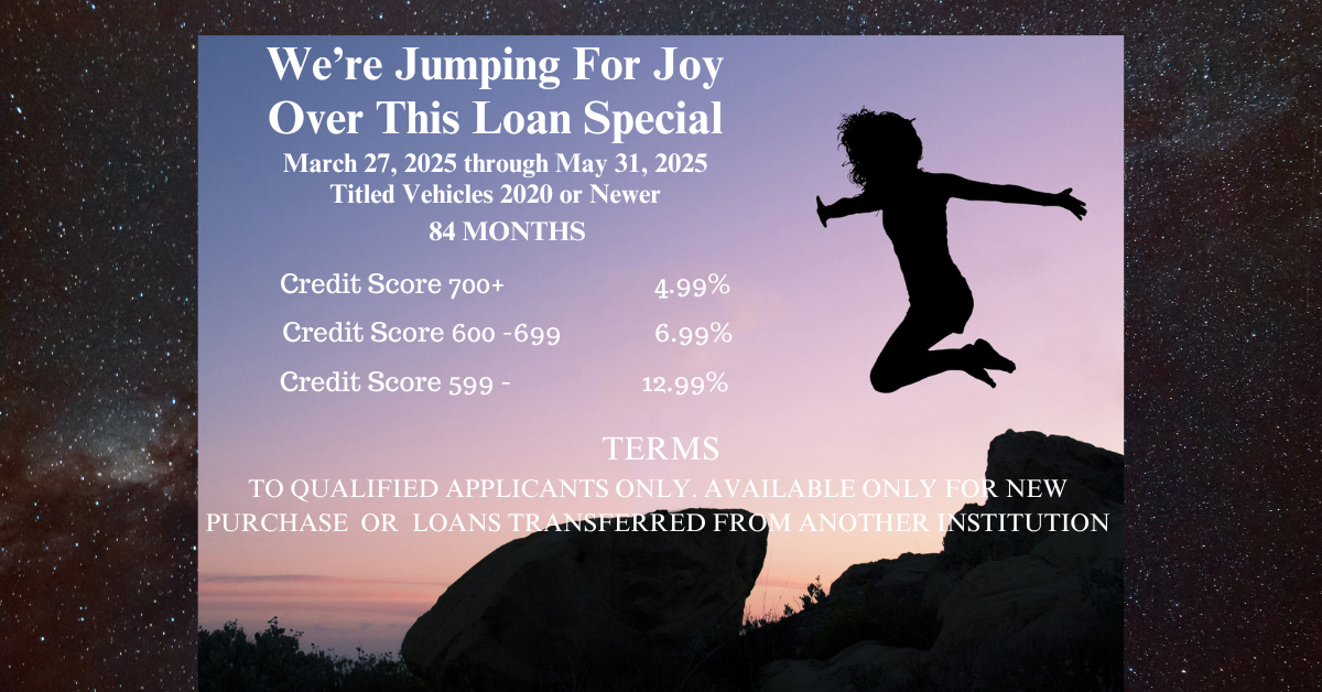 Loan Special